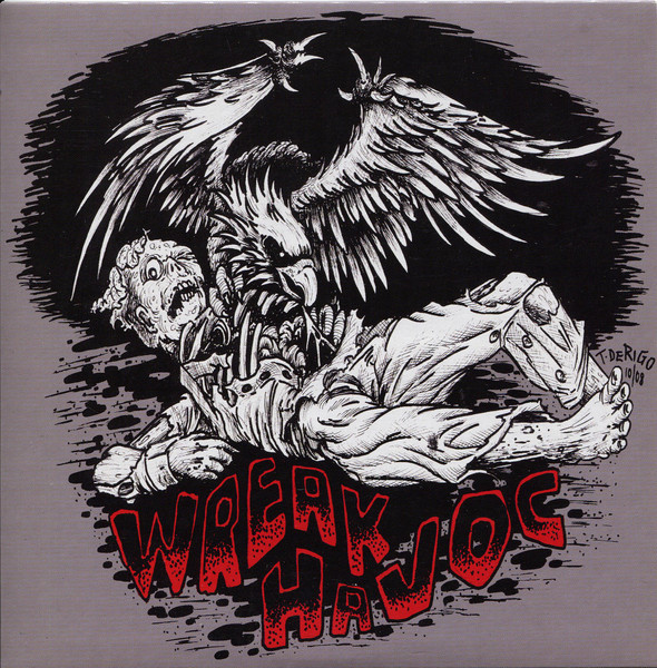Wreak Havoc