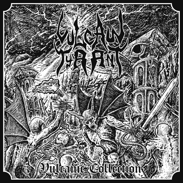 Vulcanic Collection