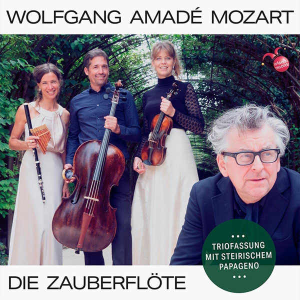 Die Zauberflöte