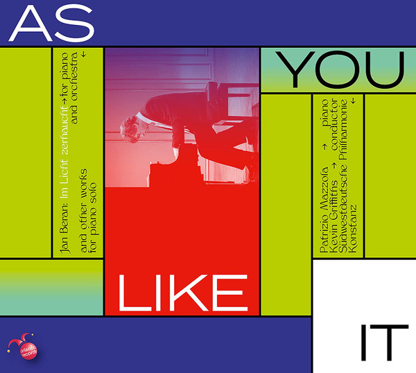 As You Like It