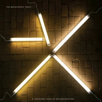 A Thousand Years Of Deconstruction