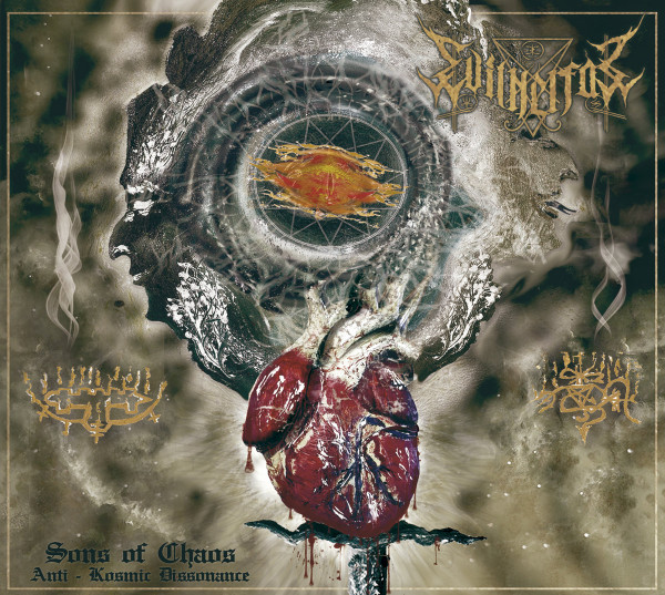Sons Of Chaos (Anti-Kosmic Dissonance)