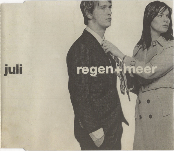 Regen + Meer