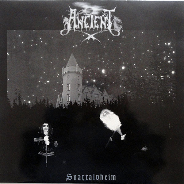 Svartalvheim