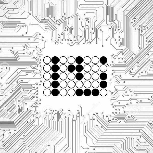 Binary