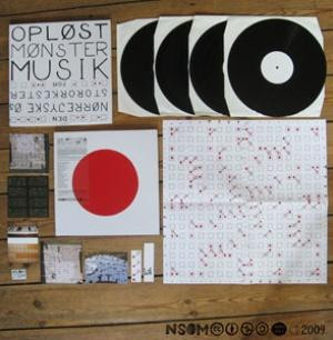 Den Nørrejyske Øs Stororkester For Opløst Mønstermusik