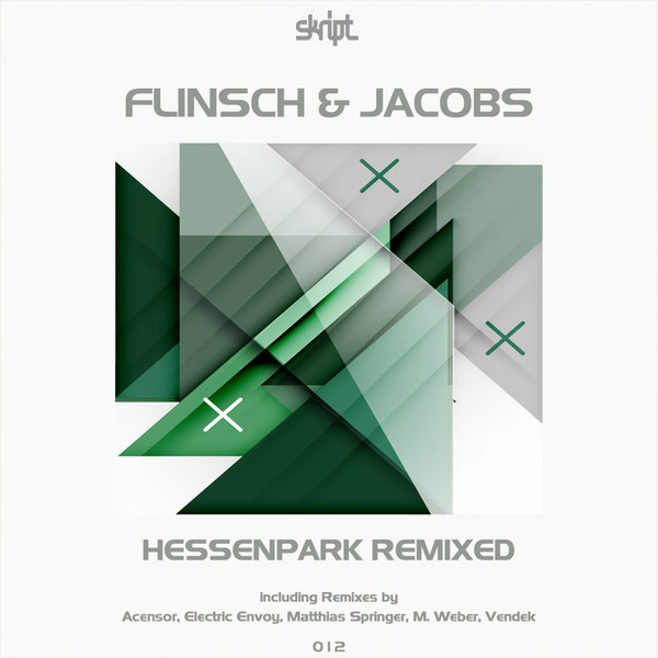 Hessenpark Remixed