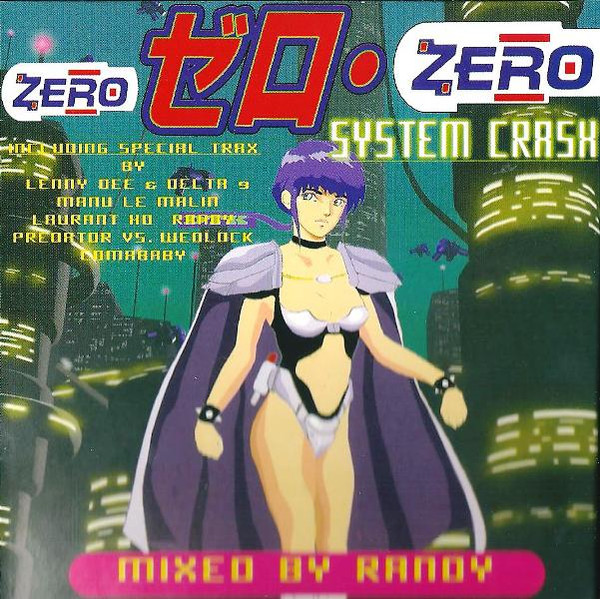 Zero System Crash