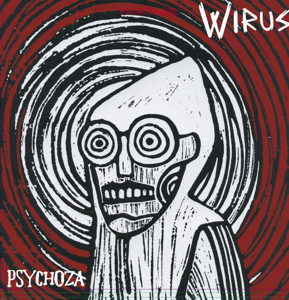 Psychoza