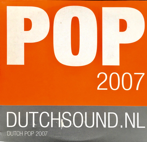 Dutch Pop 2007