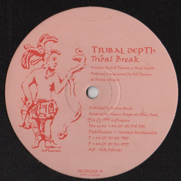 Tribal Break