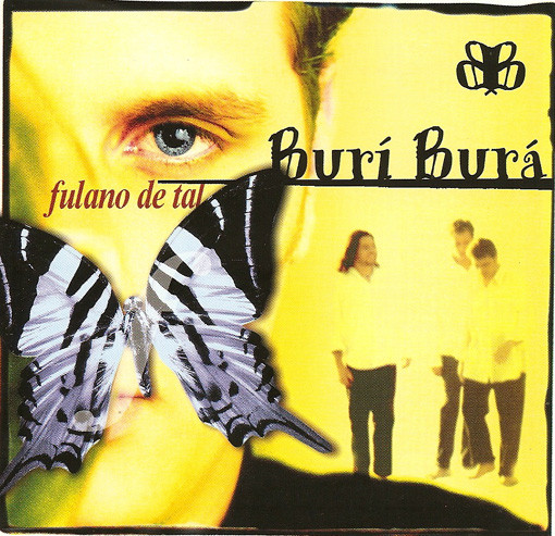 Fulano De Tal