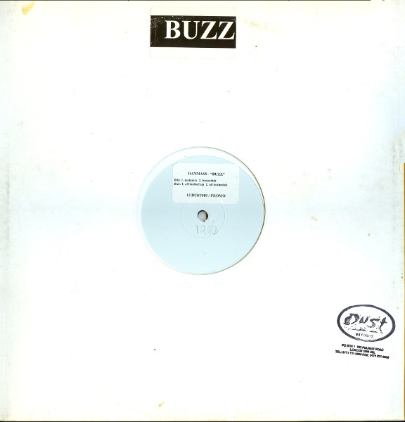 Buzz