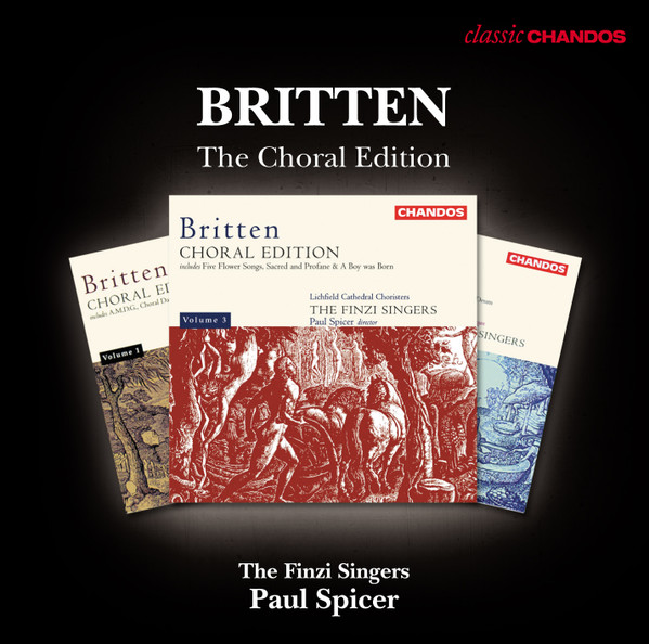 The Choral Edition