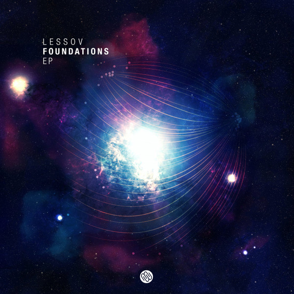 Foundations EP