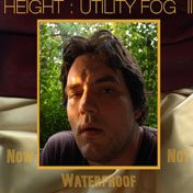 Utility Fog Two