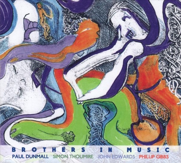Brothers In Music