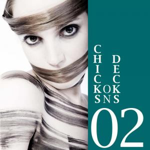 Chicks On Decks 02