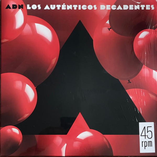 ADN (Capítulo A)