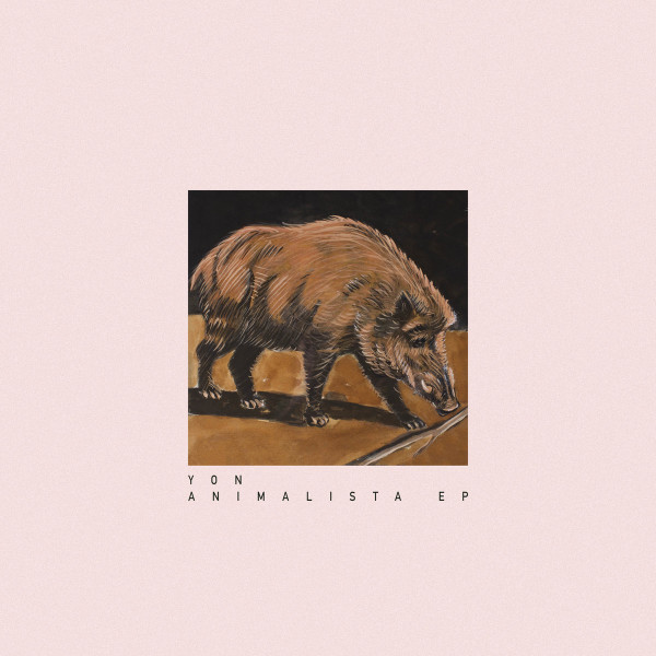 Animalista EP