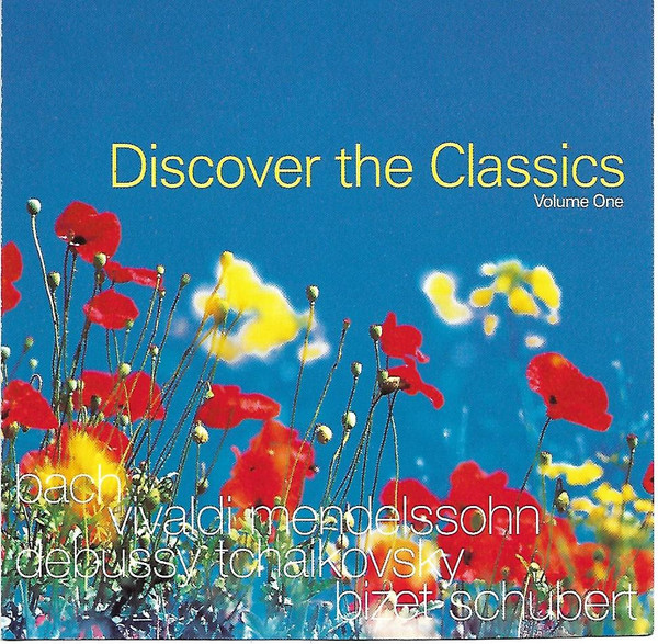 Discover The Classics
