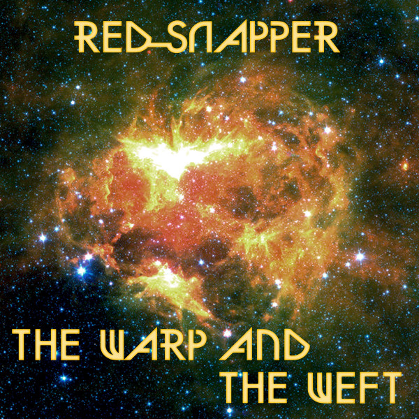 The Warp And The Weft