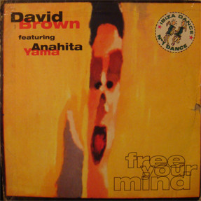 Free Your Mind