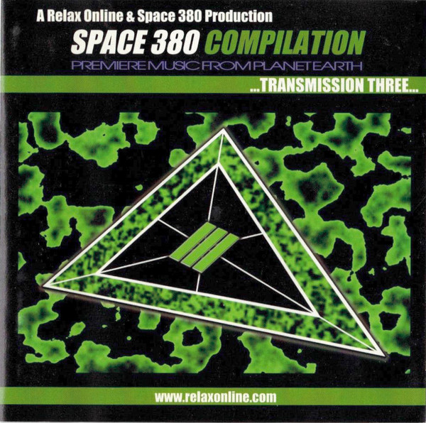 Space 380 Compilation ...Transmission Three...