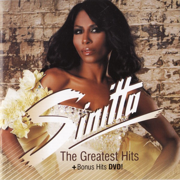 The Greatest Hits + Bonus Hits Dvd!