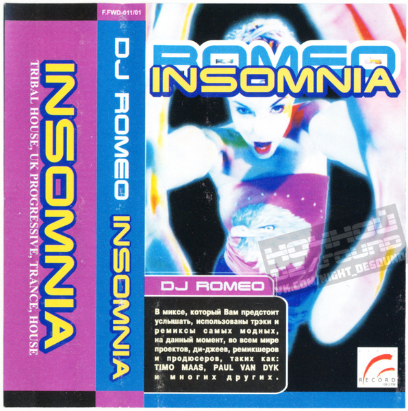 Insomnia