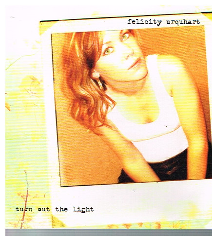 Turn Out The Light