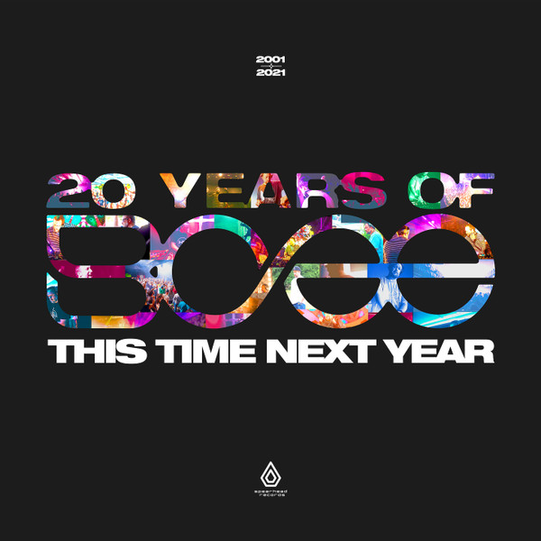 This Time Next Year - 20 Years of BCee