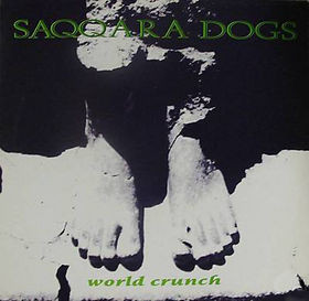 World Crunch