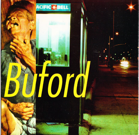 Buford
