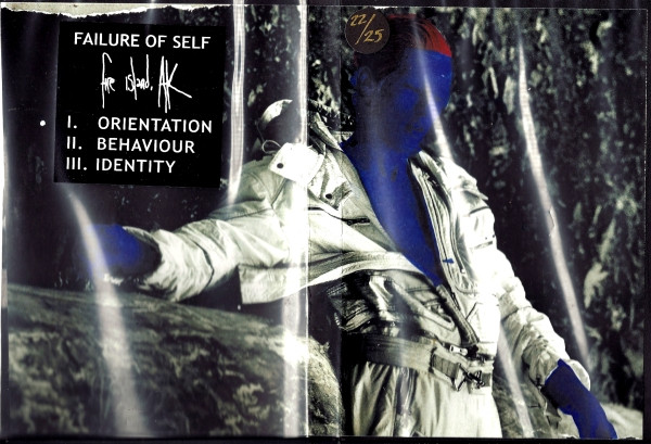 Failure Of Self