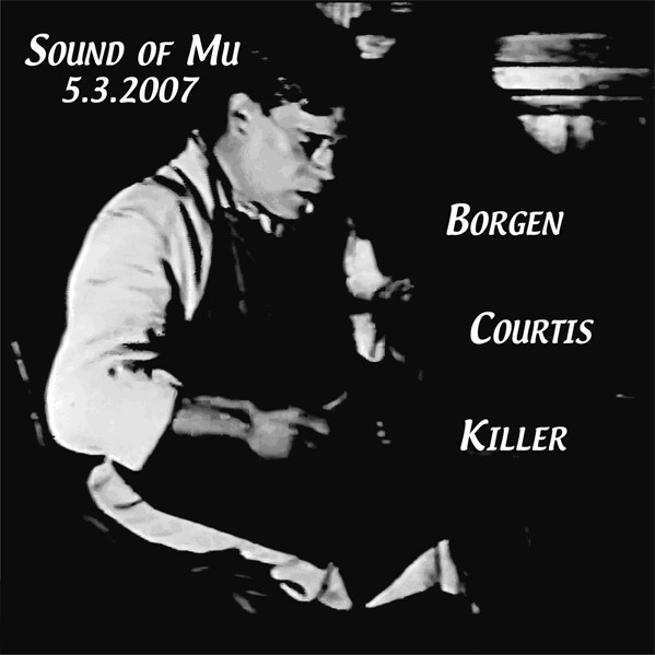Sound Of Mu 5.3.2007