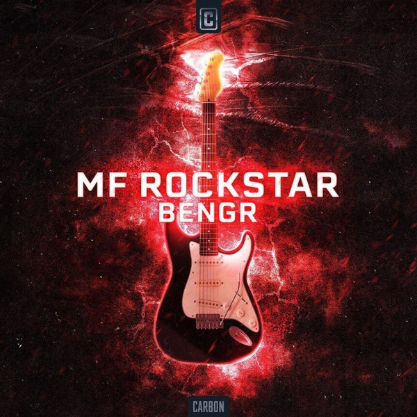 MF Rockstar