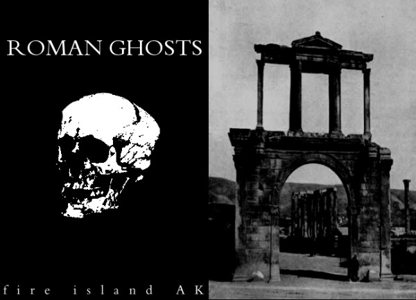 Roman Ghosts