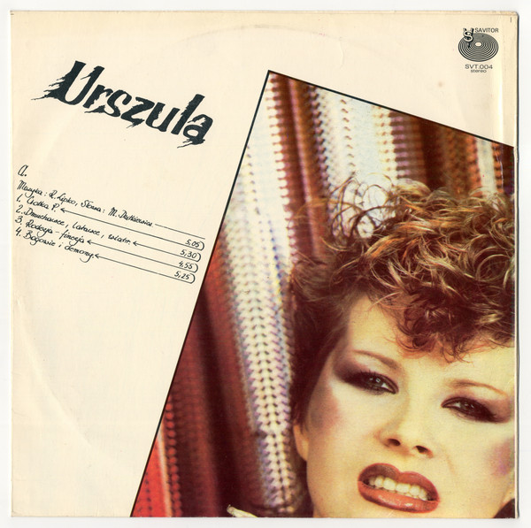 Urszula
