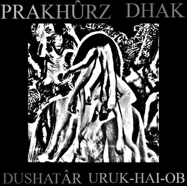 Prakhûrz Dhak Dushatâr Uruk-hai-Ob