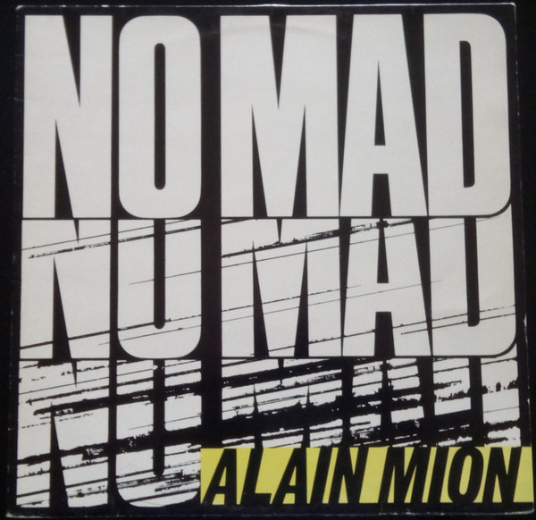 No Mad
