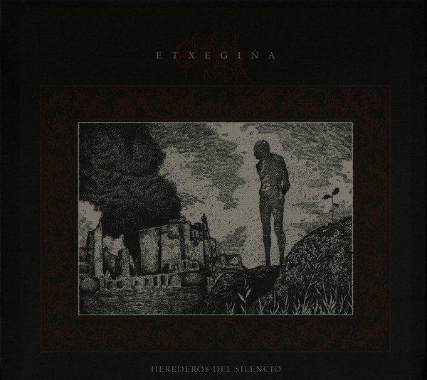 Herederos Del Silencio