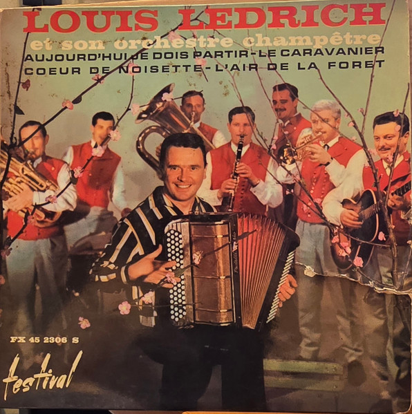 Aujourd'hui Je Dois Partir