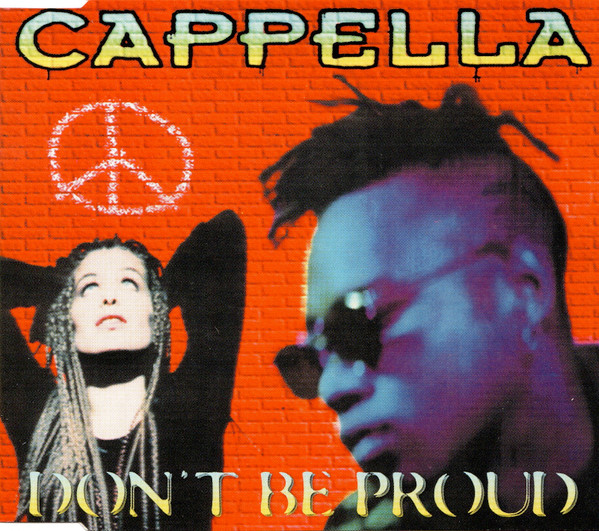 Don't Be Proud