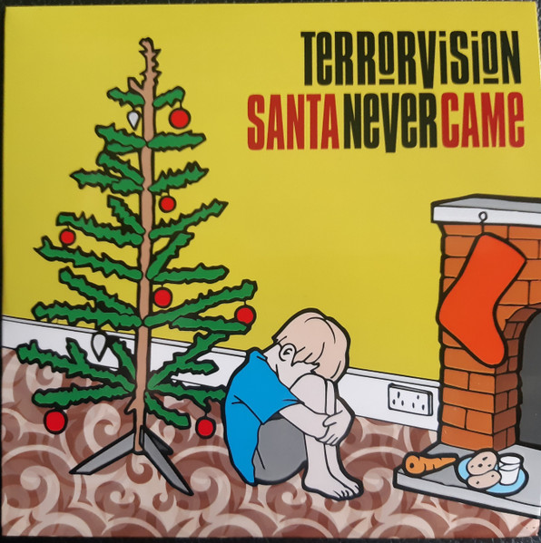 Santa Never Came / Our Christmas Song