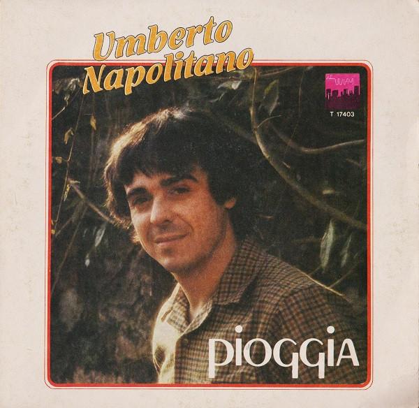 Pioggia