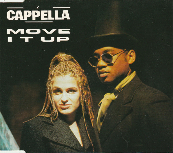 Move It Up
