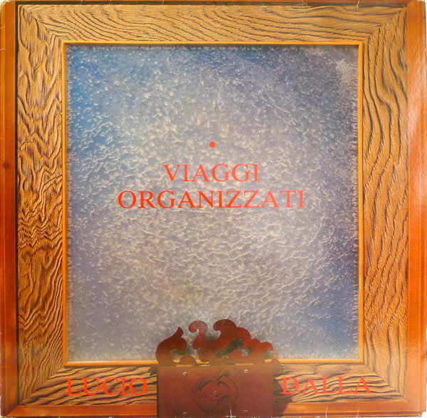 Viaggi Organizzati