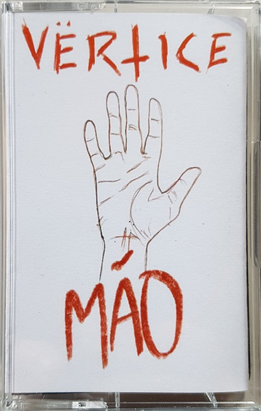 Mão