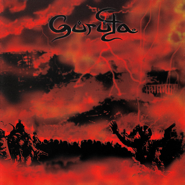 Guruta